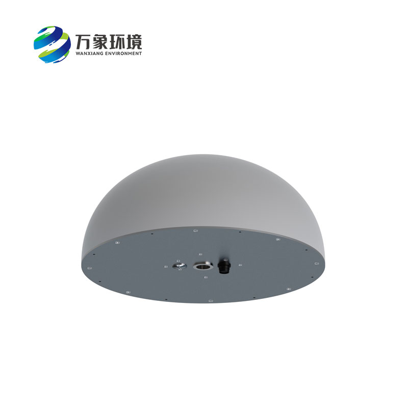 扼流圈一體化GNSS接收機(jī)——科技引領(lǐng)，防災(zāi)減災(zāi)