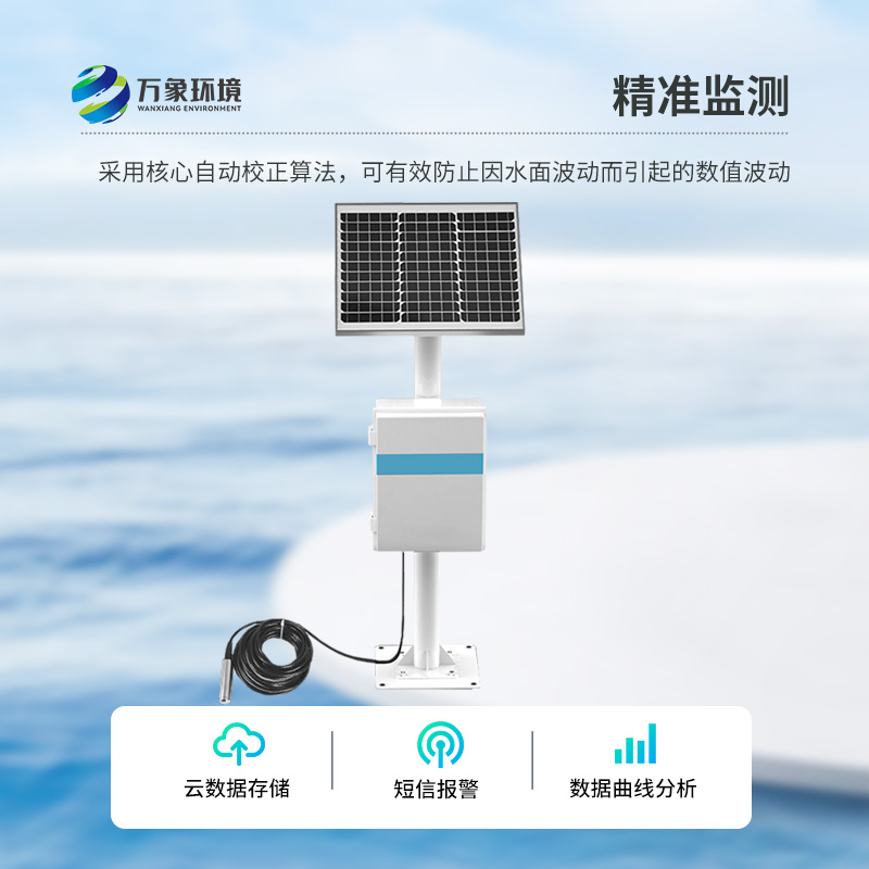 礦井水文監(jiān)測系統(tǒng)可用于地?zé)峋粶y量嗎？