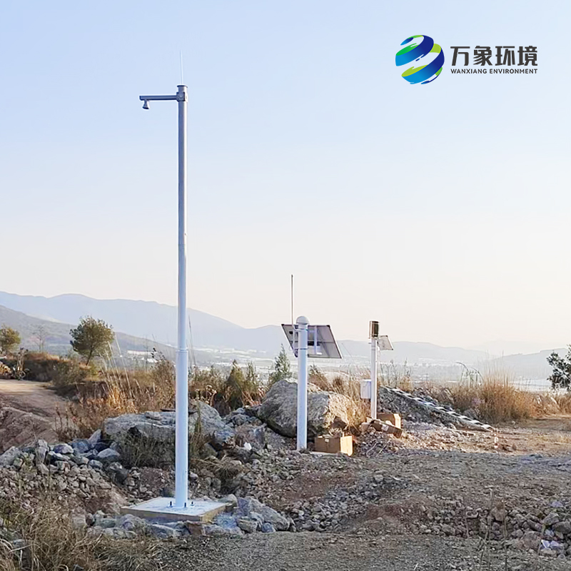 水位雨量流速流量監(jiān)測(cè)儀，現(xiàn)代水文管理、水患防控少不了它！